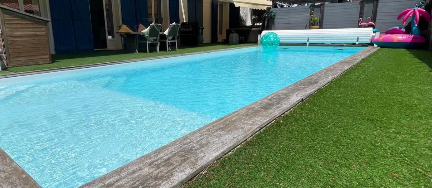 Detente Piscine Et Jacuzzi Au Bassin D'arcachon Andernos-les-Bains
